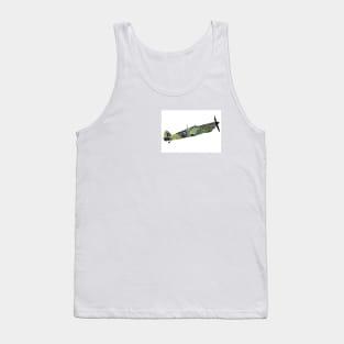 Spitfire Tank Top